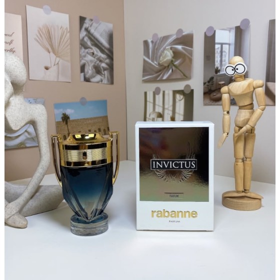 Invictus Parfum-100ML